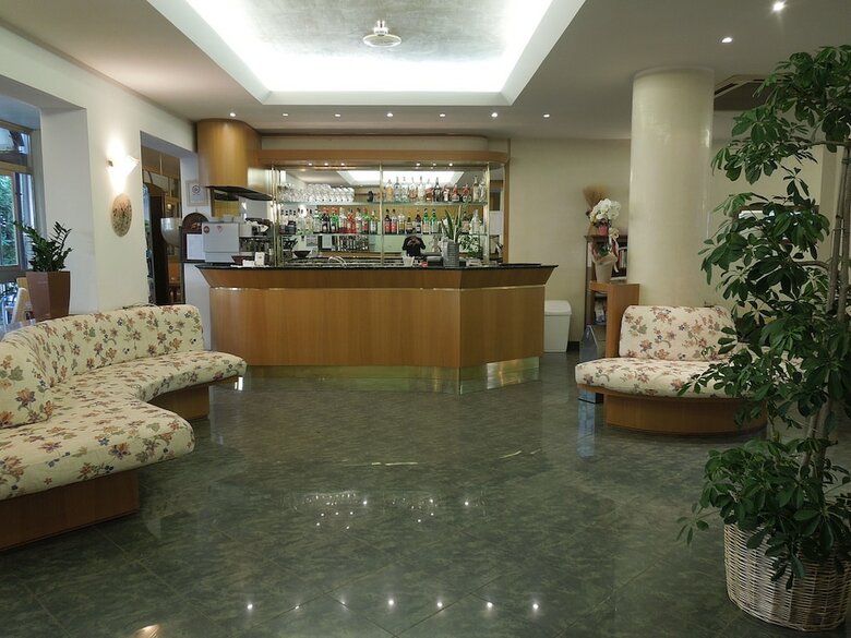 Hotel Fior Di Pino