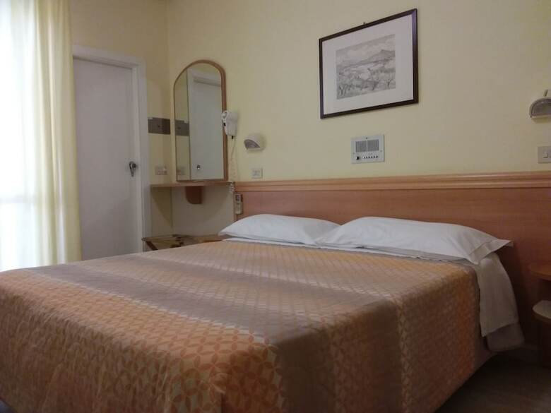 Hotel Fior Di Pino