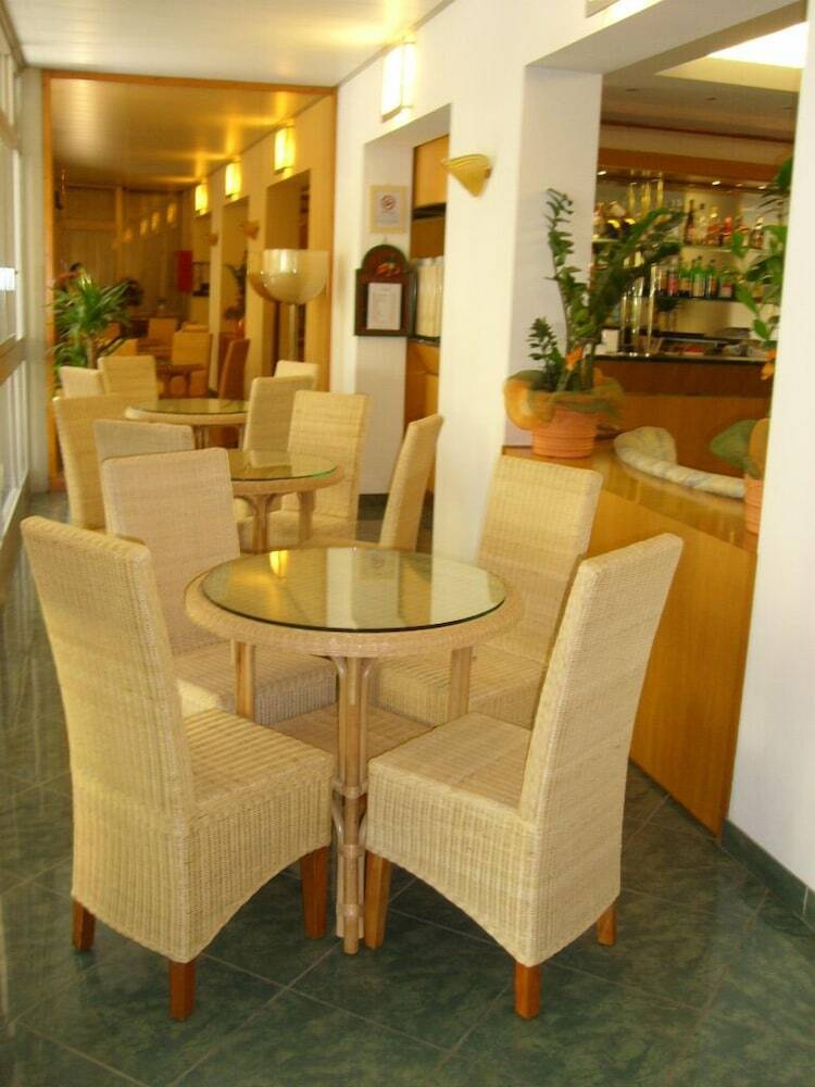 Hotel Fior Di Pino