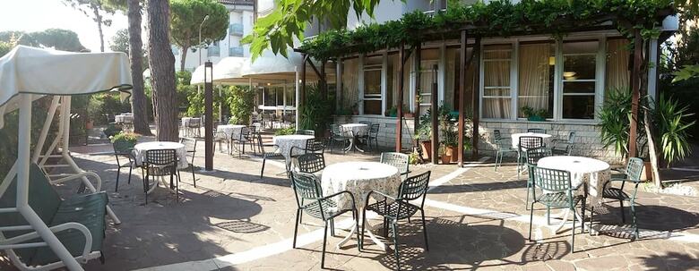 Hotel Fior Di Pino
