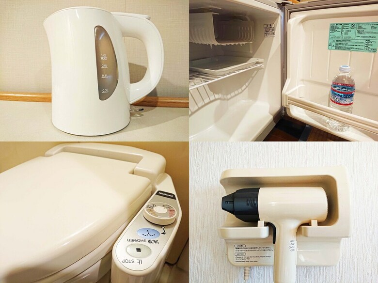 Hotel Royal Garden Kisarazu