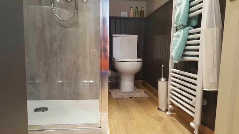 B&B The Green Cruachan