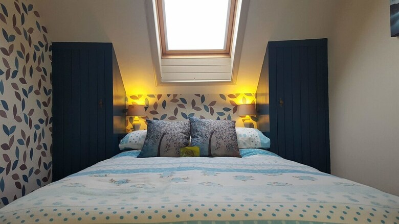 B&B The Green Cruachan