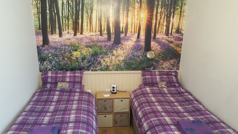B&B The Green Cruachan