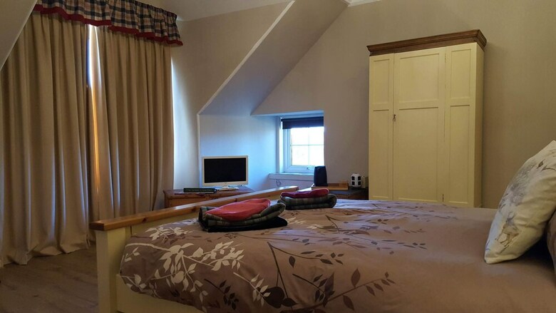 B&B The Green Cruachan