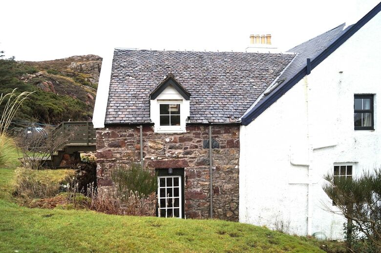 B&B The Green Cruachan
