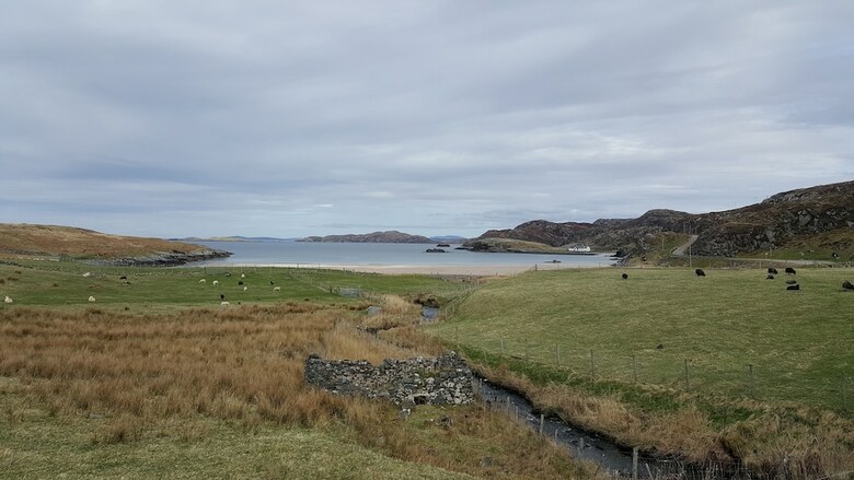 B&B The Green Cruachan