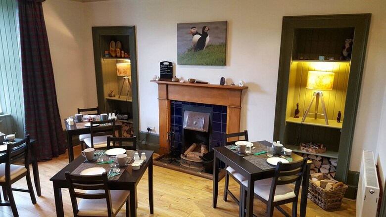 B&B The Green Cruachan