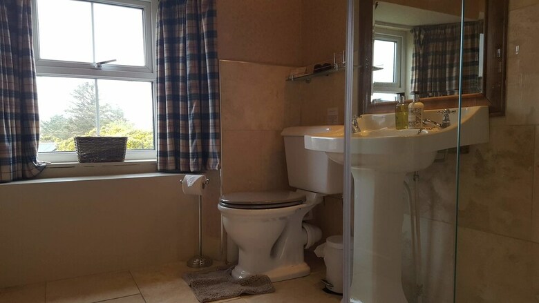 B&B The Green Cruachan