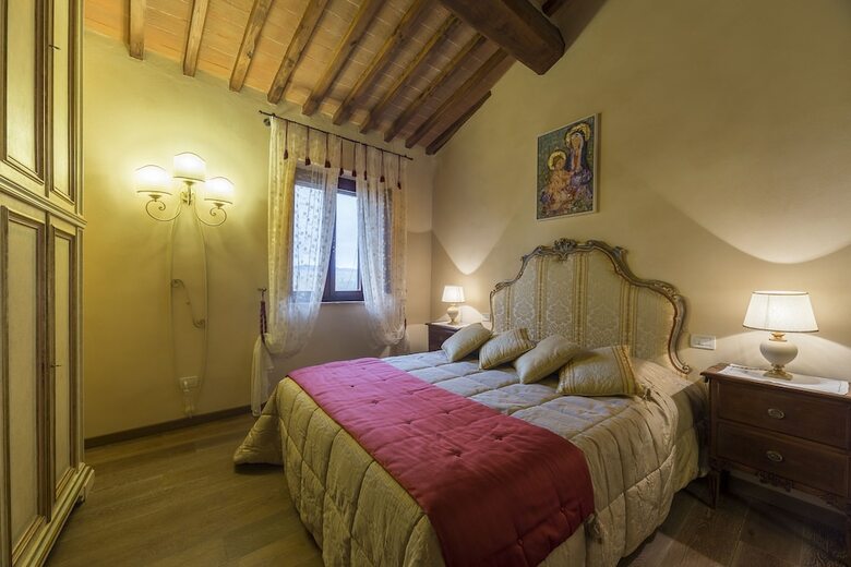 Apartamento Casa Laura
