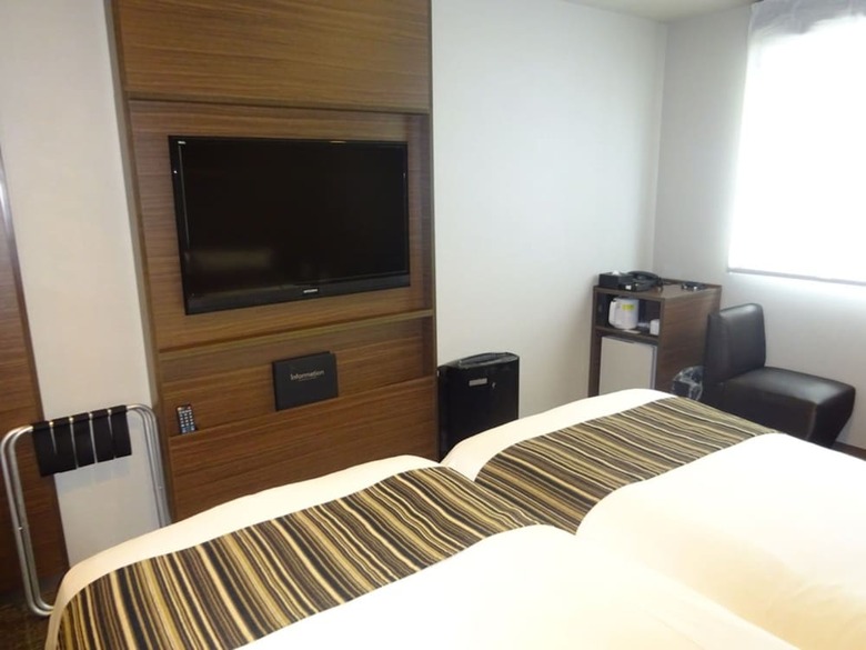 Hotel Via Inn Okayama