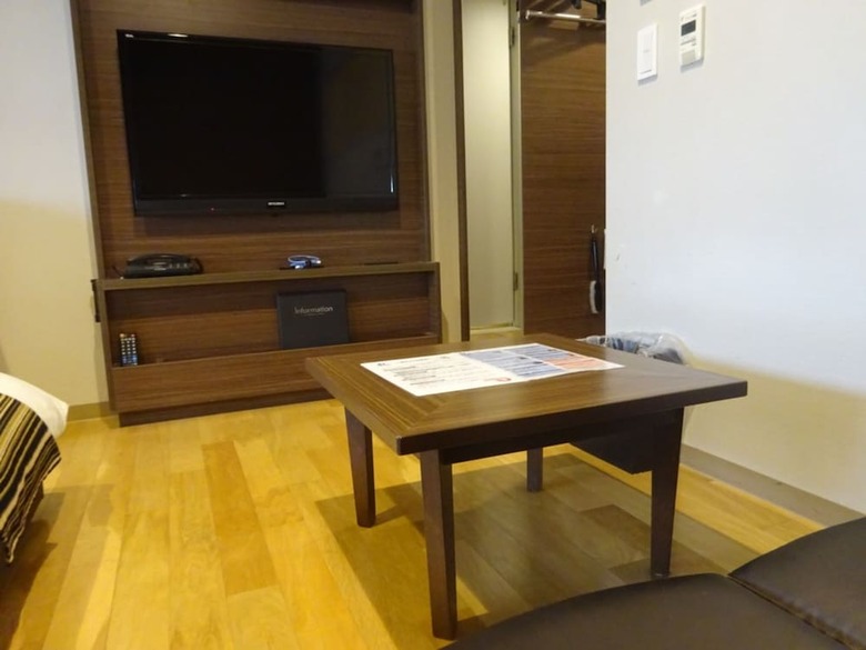 Hotel Via Inn Okayama