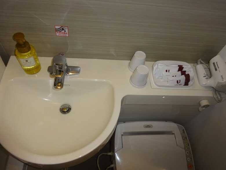 Hotel Via Inn Okayama