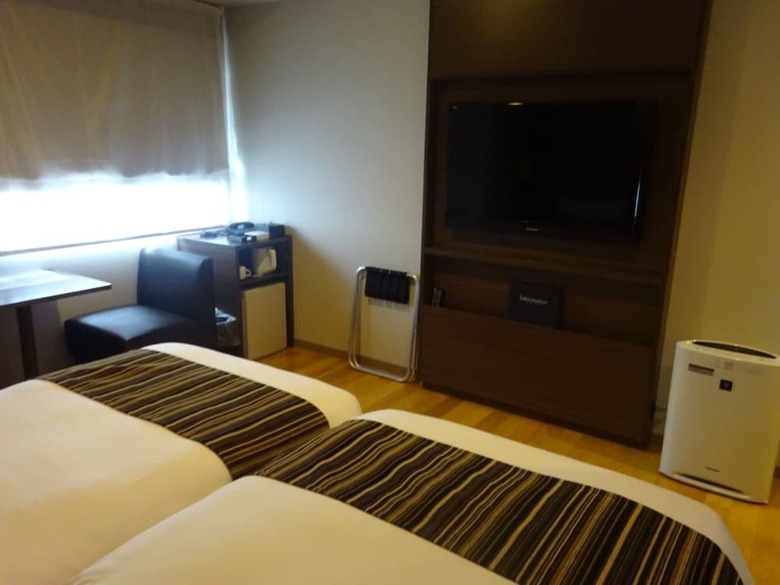 Hotel Via Inn Okayama