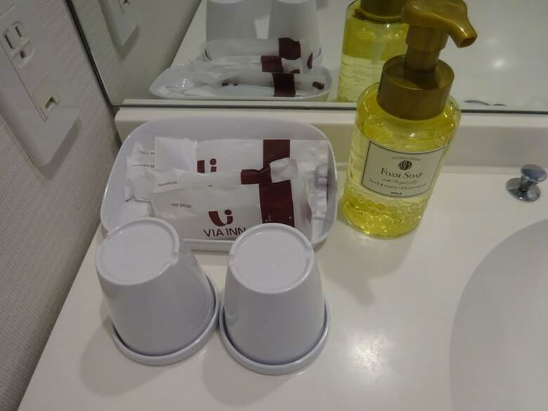 Hotel Via Inn Okayama