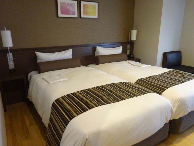 Hotel Via Inn Okayama