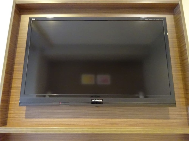 Hotel Via Inn Okayama