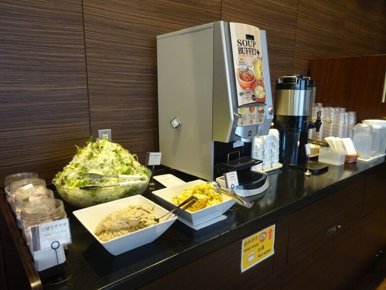 Hotel Via Inn Okayama
