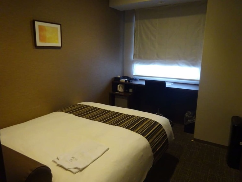 Hotel Via Inn Okayama