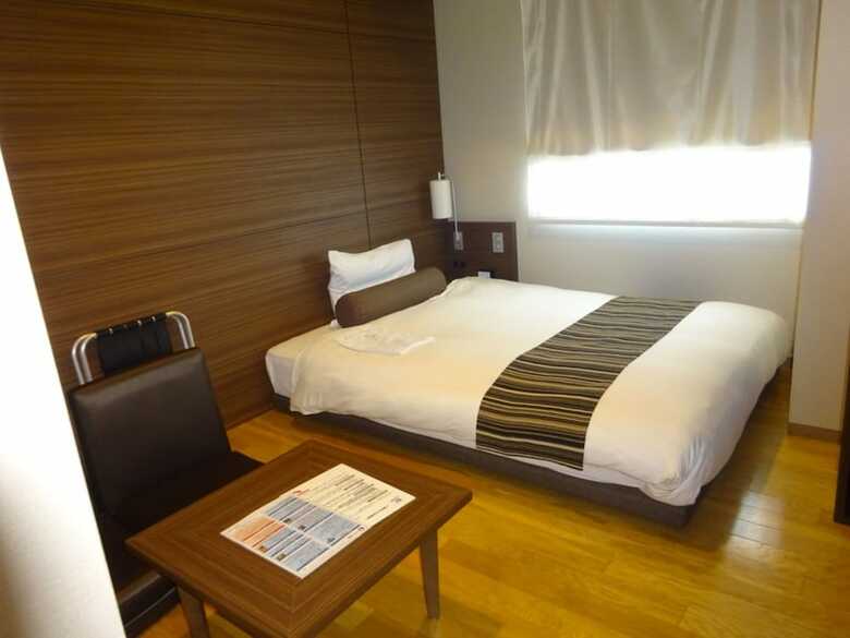 Hotel Via Inn Okayama