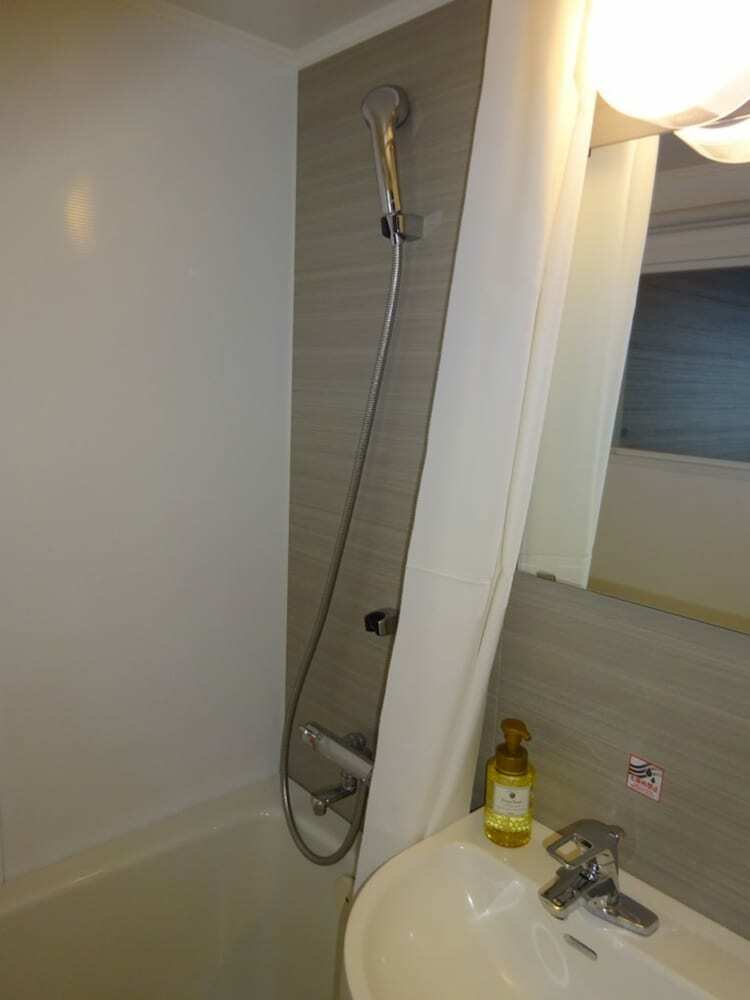 Hotel Via Inn Okayama