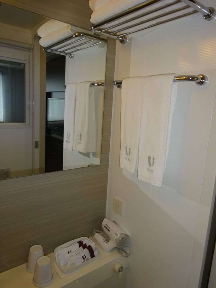 Hotel Via Inn Okayama