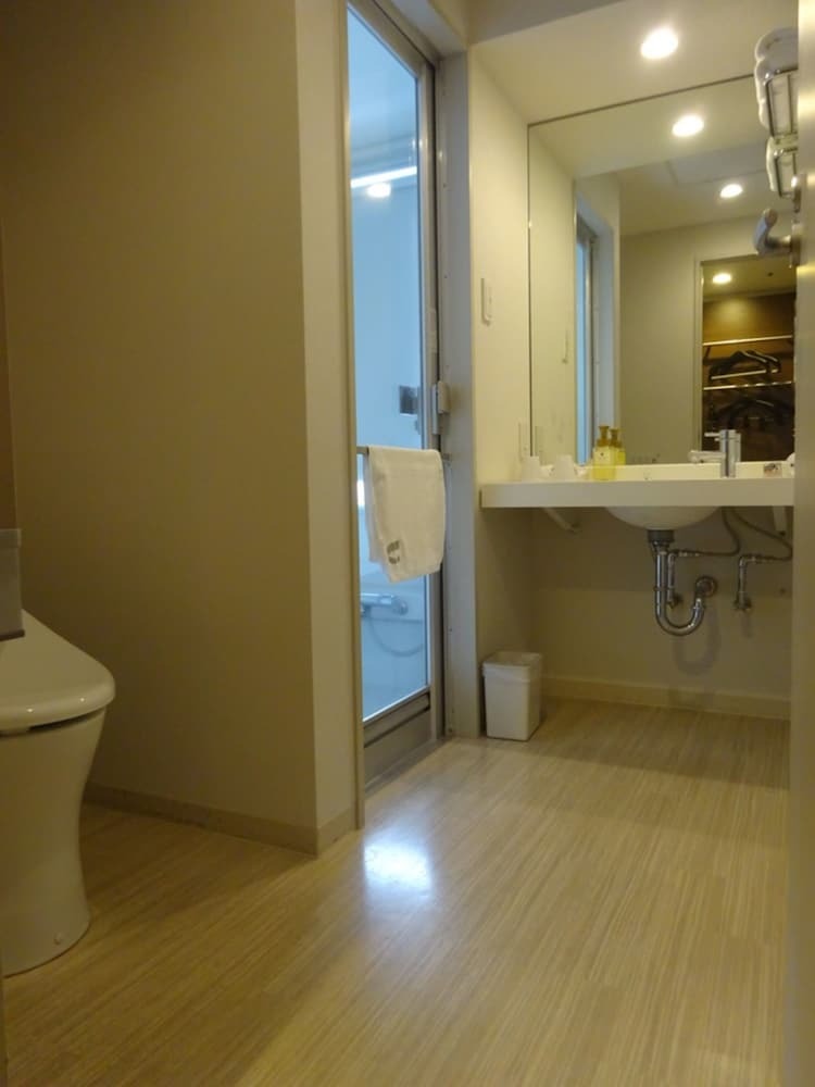 Hotel Via Inn Okayama