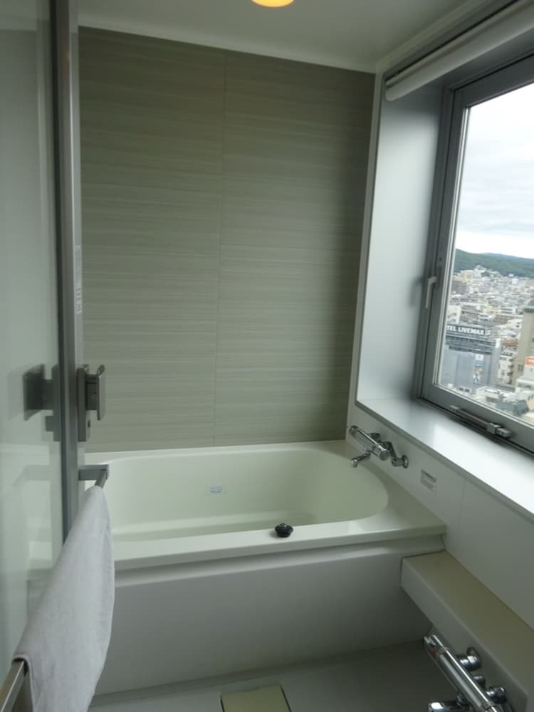 Hotel Via Inn Okayama