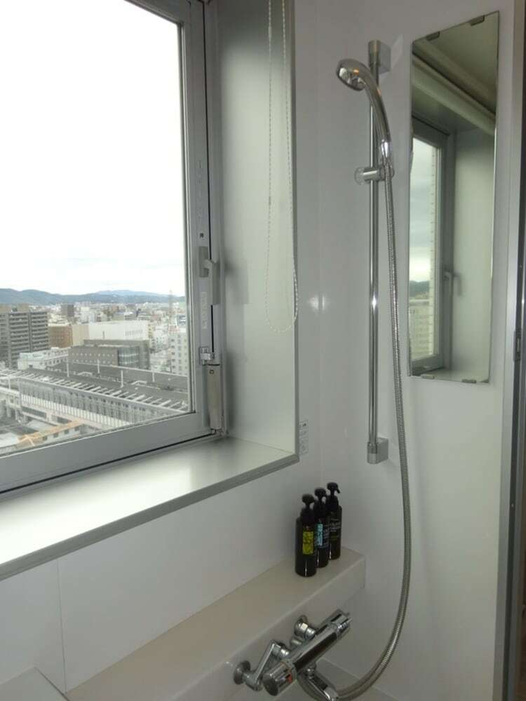 Hotel Via Inn Okayama