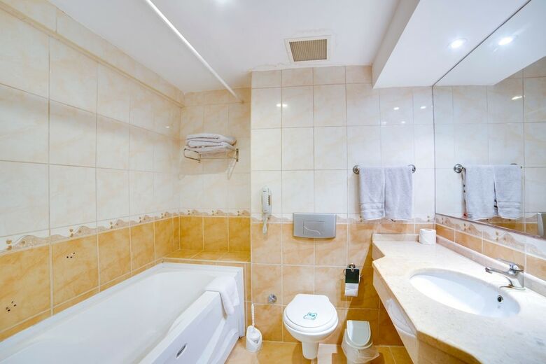 La Santa Maria Hotel - All Inclusive