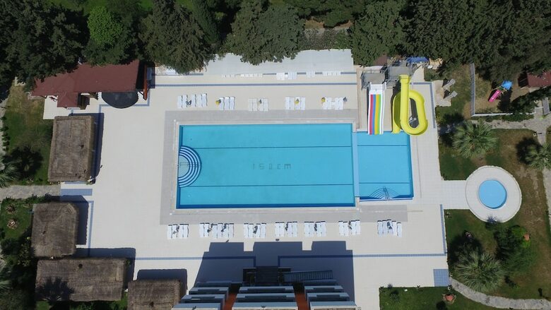 La Santa Maria Hotel - All Inclusive