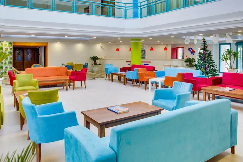 La Santa Maria Hotel - All Inclusive
