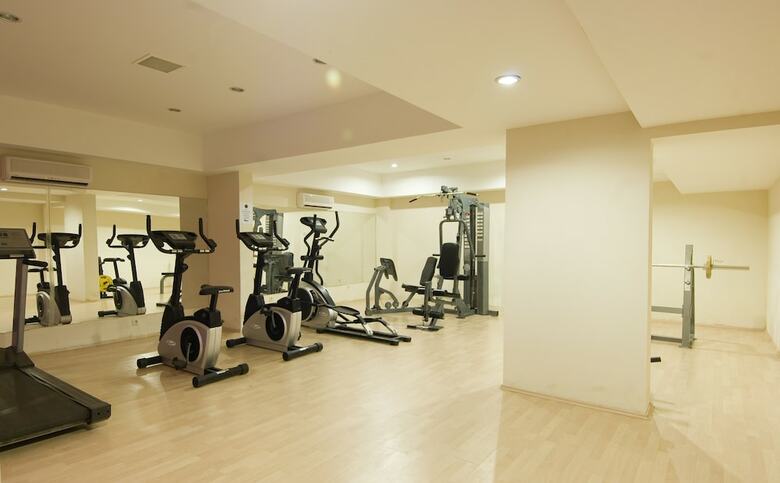 La Santa Maria Hotel - All Inclusive