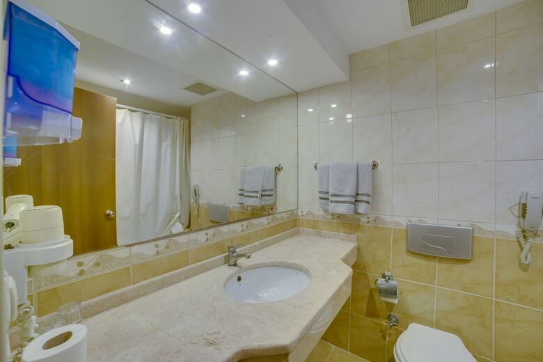 La Santa Maria Hotel - All Inclusive