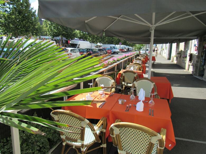 Hotel Relais De La Poste