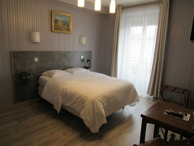 Hotel Relais De La Poste