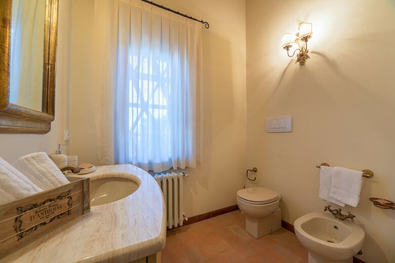 Apartamento Appartamento Casaglia