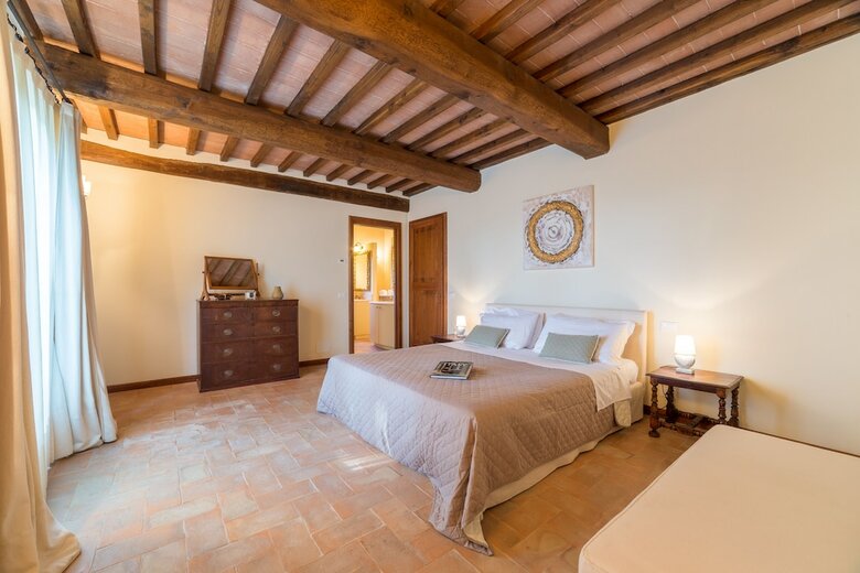 Apartamento Appartamento Casaglia