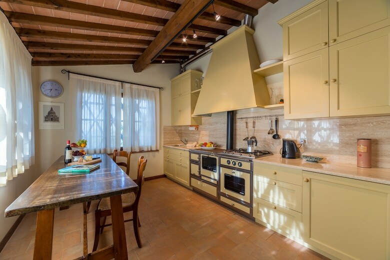 Apartamento Appartamento Casaglia