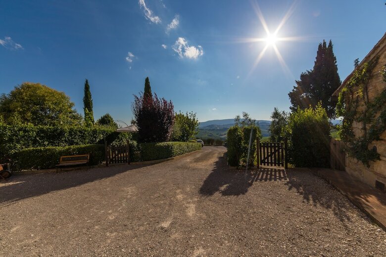 Apartamento Appartamento Casaglia