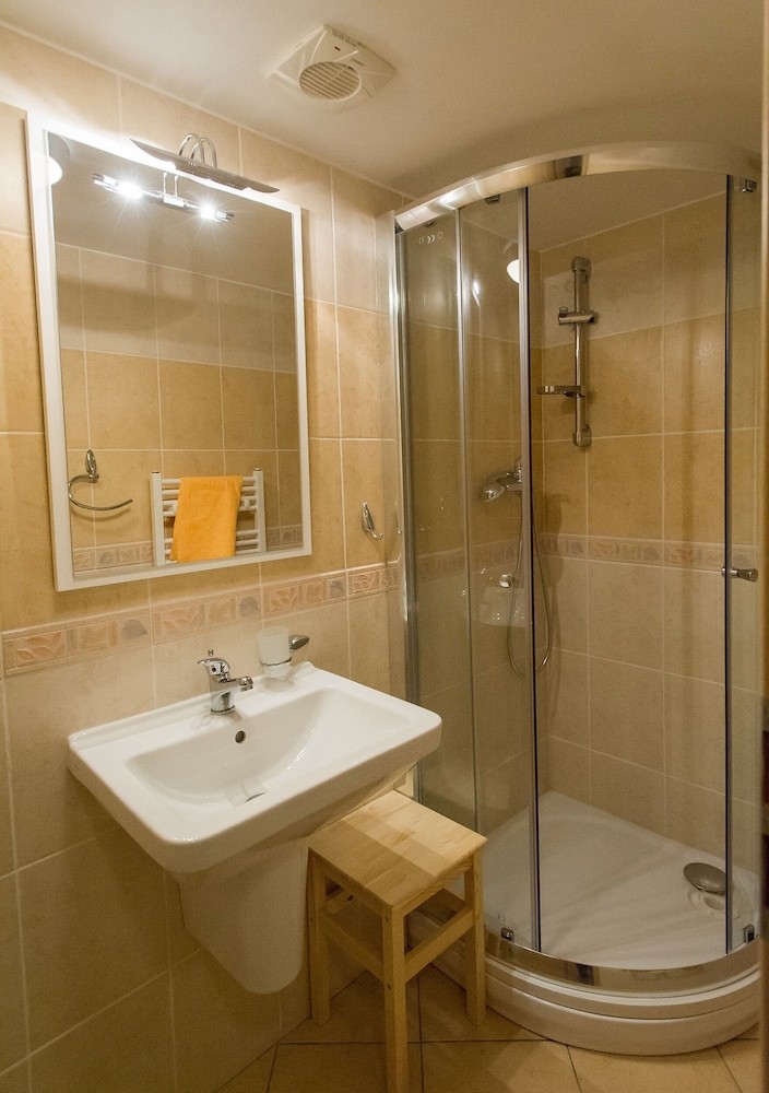 Apartamentos Lipno Nova Lake Resort