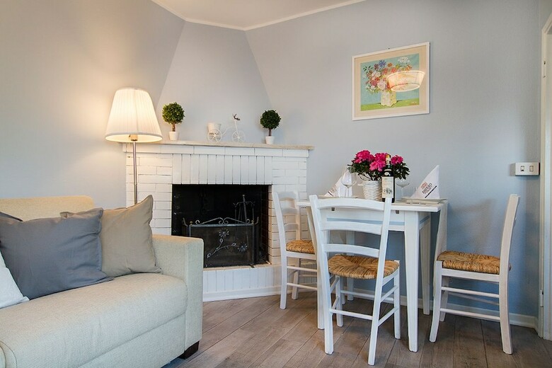Apartamento Impero House Rent - Dolce Casa