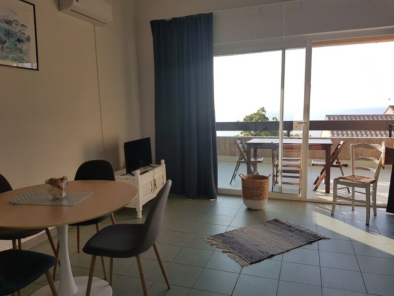 Residencia R�sidence Costa D'oru