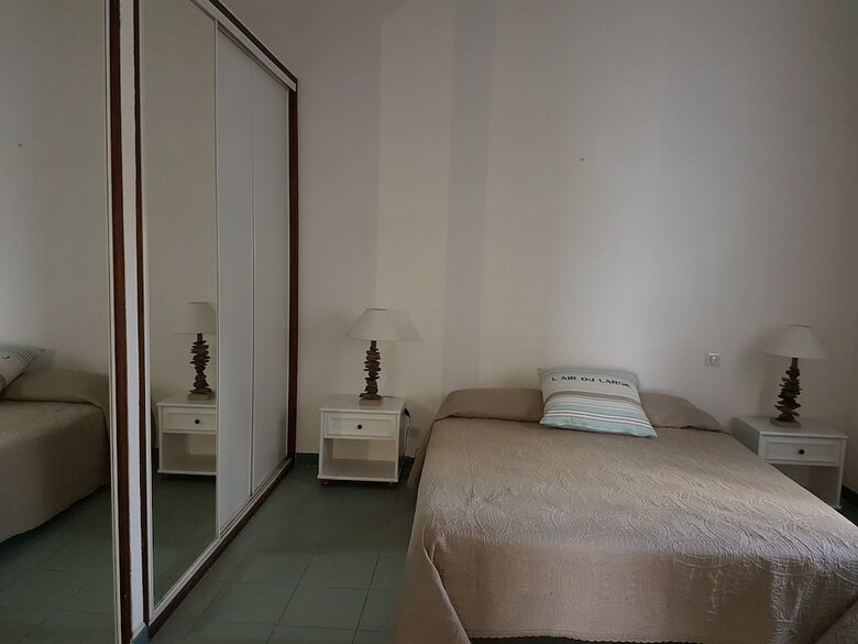 Residencia R�sidence Costa D'oru