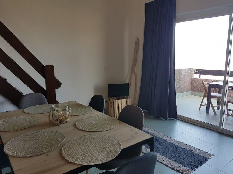 Residencia R�sidence Costa D'oru