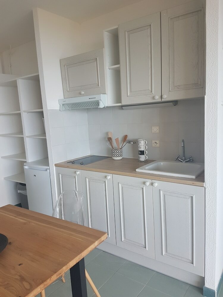 Residencia R�sidence Costa D'oru