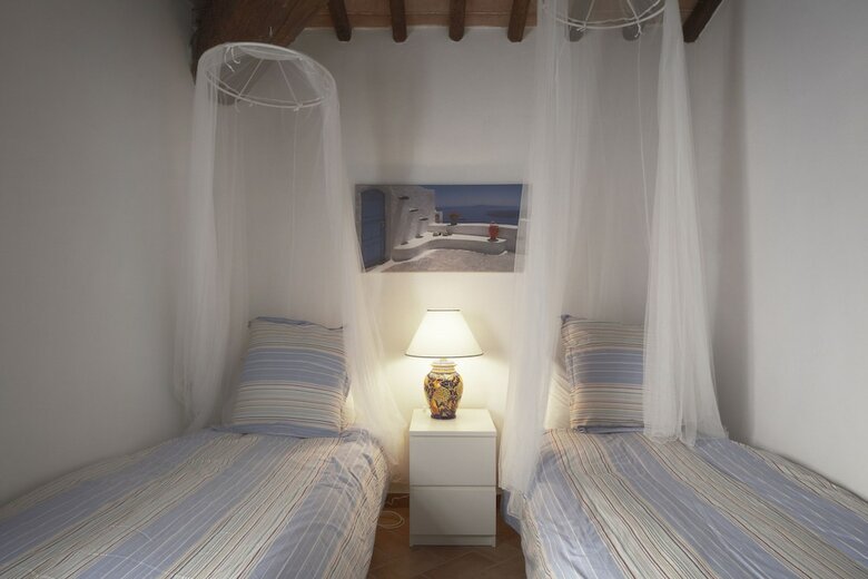 Apartamento Appartamento Collinella