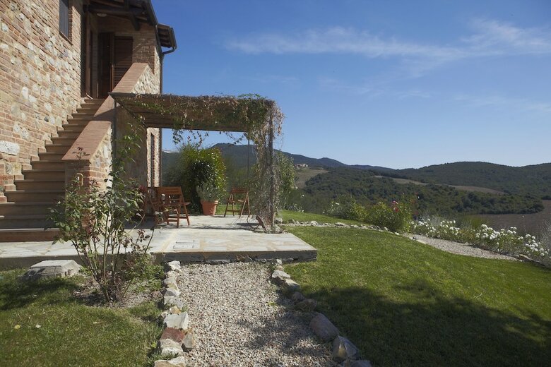 Apartamento Appartamento Collinella