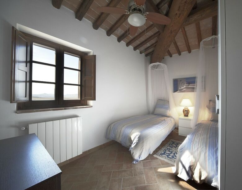 Apartamento Appartamento Collinella