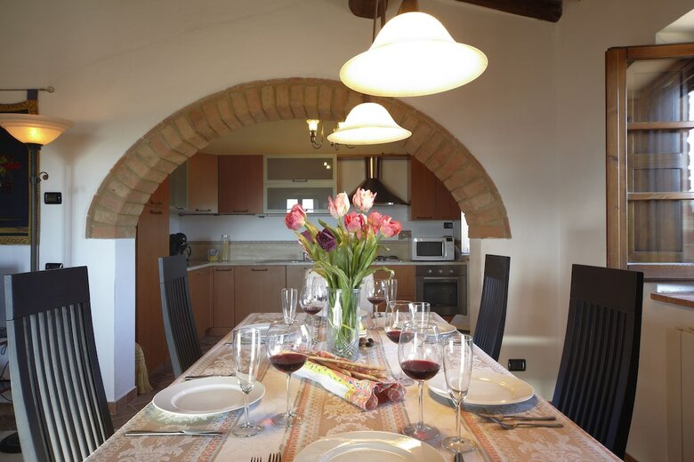 Apartamento Appartamento Collinella